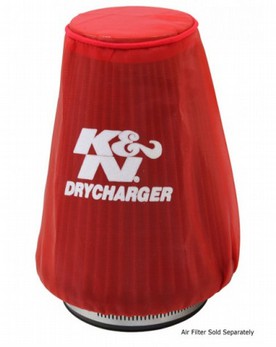 Drycharger