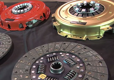 How to Pick the Right Street Clutch - Centerforce University Series